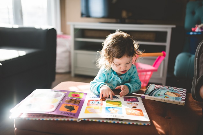 Here is our best tips for building a home library for kids that love reading. How can I make a kids library at home? We have plenty of tips. How do you start a children's library? click to find out.